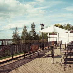 Загородный отель Дафна, Конаковский район, Тверская область