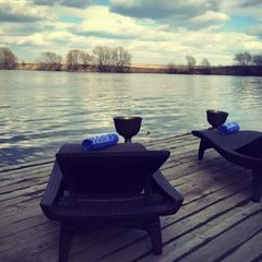 База отдыха Вилла Марибэль, Раменский район, Московская область