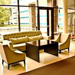 Оздоровительный комплекс Клязьма, район Мытищинский, Московская область