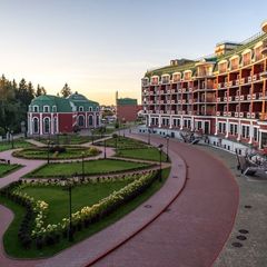 Загородный отель Империал, Москва, Московская область