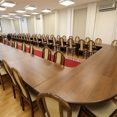 Загородный отель Ателика Липки, Одинцовский район, Московская область