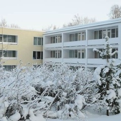 Пансионат Лесные дали, Одинцовский район, Московская область