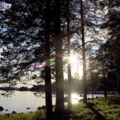 Вилла Карнавал, Медвежьегорский район, Республика Карелия