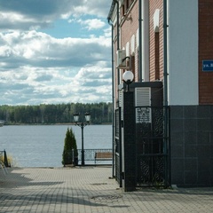 Загородный отель Дафна, Конаковский район, Тверская область