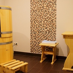 Оздоровительный комплекс Клязьма, район Мытищинский, Московская область