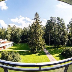 Пансионат Лесные дали, Одинцовский район, Московская область