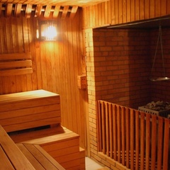 Оздоровительный комплекс Клязьма, район Мытищинский, Московская область