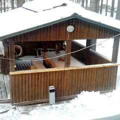 Вилла Карнавал, Медвежьегорский район, Республика Карелия