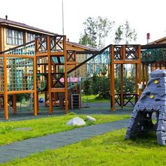 Загородный отель Les Art Resort, Рузский район, Московская область