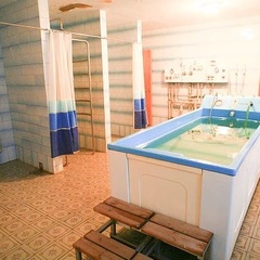 Оздоровительный комплекс Клязьма, район Мытищинский, Московская область