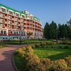 Загородный отель Империал, Москва, Московская область
