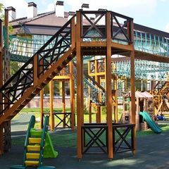 Загородный отель Les Art Resort, Рузский район, Московская область