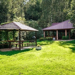 Пансионат Лесные дали, Одинцовский район, Московская область