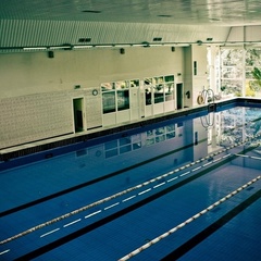 Оздоровительный комплекс Клязьма, район Мытищинский, Московская область