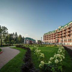 Загородный отель Империал, Москва, Московская область