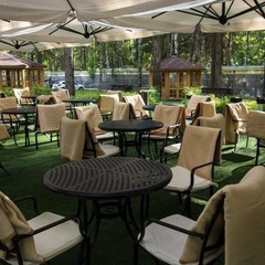Загородный отель Les Art Resort, Рузский район, Московская область