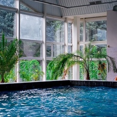 Оздоровительный комплекс Клязьма, район Мытищинский, Московская область