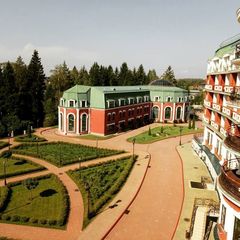 Загородный отель Империал, Москва, Московская область