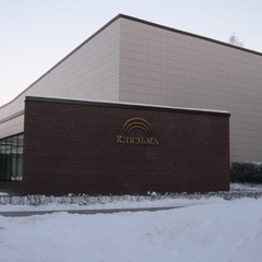 Оздоровительный комплекс Клязьма, район Мытищинский, Московская область