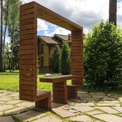 Загородный отель Les Art Resort, Рузский район, Московская область