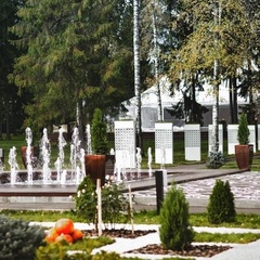 Отель Мона, Москва, Московская область