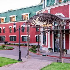 Загородный отель Империал, Москва, Московская область