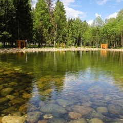 Загородный отель Les Art Resort, Рузский район, Московская область