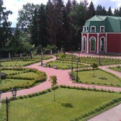 Загородный отель Империал, Москва, Московская область