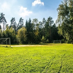 Пансионат Лесные дали, Одинцовский район, Московская область