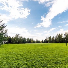 Пансионат Лесные дали, Одинцовский район, Московская область
