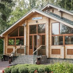 Загородный отель Империал, Москва, Московская область