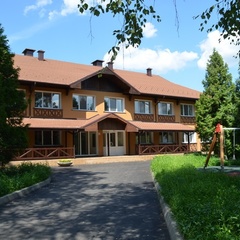 Загородный отель Искра, Одинцовский район, Московская область