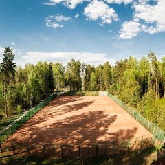 Пансионат Лесные дали, Одинцовский район, Московская область