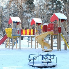 Оздоровительный комплекс Клязьма, район Мытищинский, Московская область