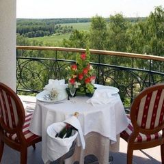 Загородный отель Империал, Москва, Московская область