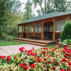 Загородный отель Империал, Москва, Московская область