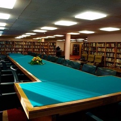 Пансионат Лесные дали, Одинцовский район, Московская область