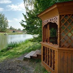 Загородный отель Империал, Москва, Московская область