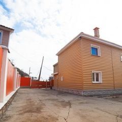 Мини-отель Русский дом, Иркутский район, Иркутская область