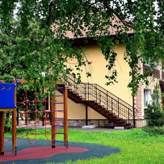 Загородный отель Искра, Одинцовский район, Московская область