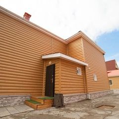 Мини-отель Русский дом, Иркутский район, Иркутская область