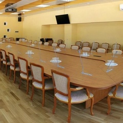 Пансионат Лесные дали, Одинцовский район, Московская область