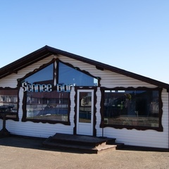 База отдыха Агроусадьба Ранчо, Дмитровский район, Московская область