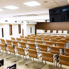 Пансионат Лесные дали, Одинцовский район, Московская область