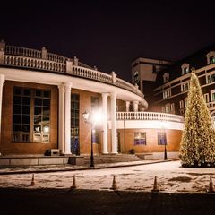 Загородный отель Империал, Москва, Московская область