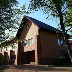 Загородный отель Искра, Одинцовский район, Московская область