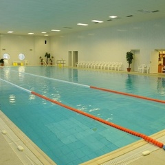 Пансионат Лесные дали, Одинцовский район, Московская область