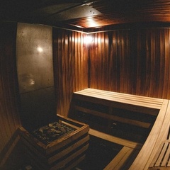 Пансионат Лесные дали, Одинцовский район, Московская область