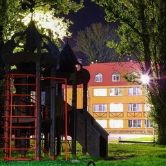 Загородный отель Искра, Одинцовский район, Московская область