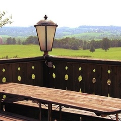 База отдыха Агроусадьба Ранчо, Дмитровский район, Московская область